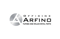 Officine Arfino - Turned and milled metal parts
