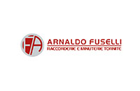 Arnaldo Fuselli - Raccorderie e minuterie tornite