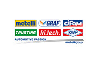 Automative passion - Metelli group