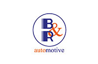 B&R automotive