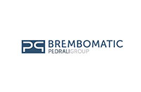 Brembomatic Pedrali Group