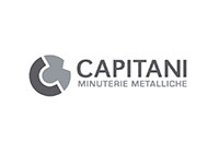 Capitani - Minuterie metalliche