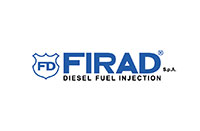 Firad - Diesel fuel injection