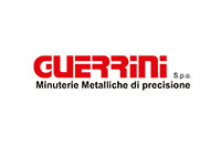 Guerrini - Minuterie metalliche di precisione