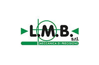 L.M.B. - Meccanica di precisione