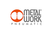 Metalwork pneumatic