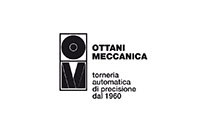 Ottani Meccanica - Torneria automatica di precisione dal 1960