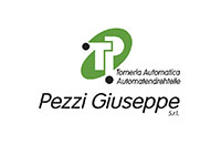 Pezzi Giuseppe - Torneria automatica - Automatendrehteile