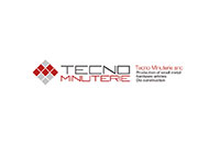 Tecno minuterie - Production of small metal hardware articles. Die construction