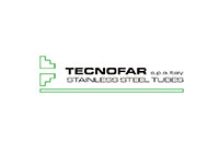Tecnofar - Stainless steel tubes