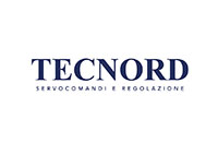 Tecnord - Servocomandi e regolazioni