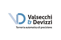 Valsecchi & Devizzi - Torneria automatica di precisione