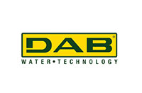 DAB Water technology