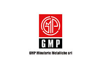 GMP minuterie metalliche
