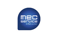 Mec Service - BeTuBe partner