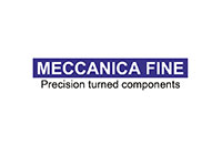 Meccanica Fine - Precision turned components