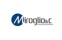 Miroglio&C - Meccanica di precisione