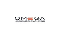 Omega - Mechanical machining