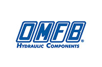 OMFB Hydraulic components