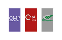 OMP - Capi group - Meccanica Cainelli