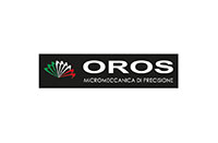 OROS Micromeccanica di precisione