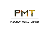 PMT Precision Metal Turnery