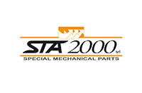 Sta 2000 - Special Mechanical Parts