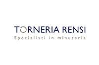 Torneria Rensi - Specialisti in minuteria