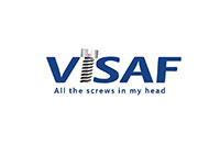Visaf - All the screws in my head