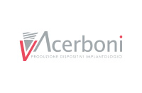 Acerboni produzione dispositivi impiantologici