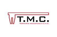 T.M.C. torneria meccanica a CNC