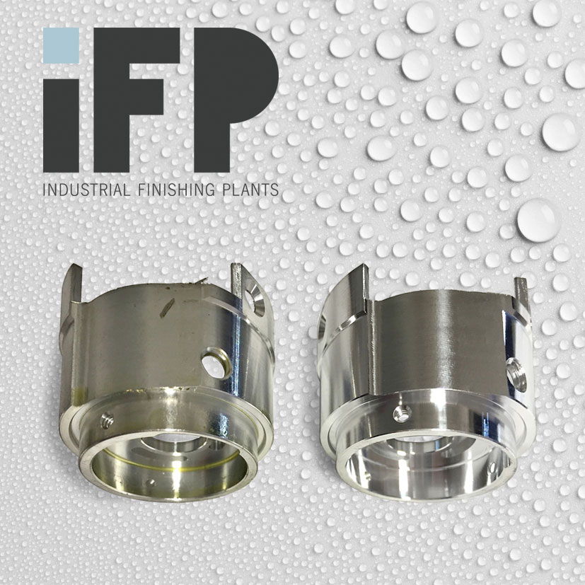 eliminare-l-acqua Le caratteristiche tecniche della KP 100 HMA