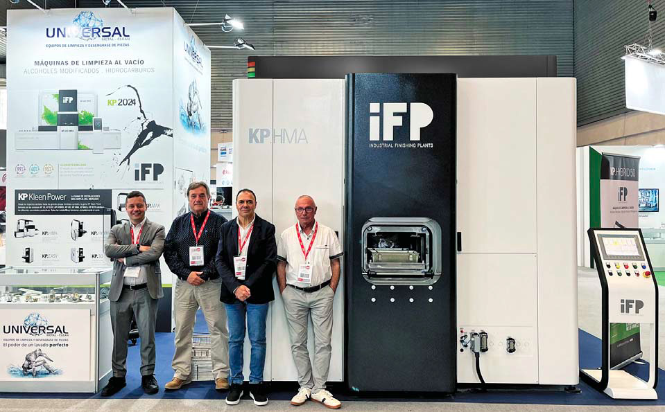 Universal Metal Clean