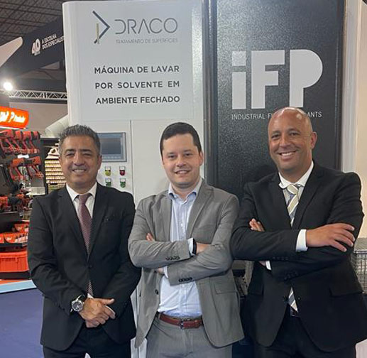 ipcm® IBÉRICA/LATINO AMÉRICA magazine