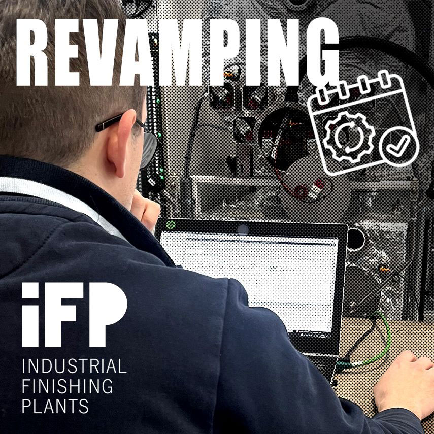 La seconda vita di un impianto